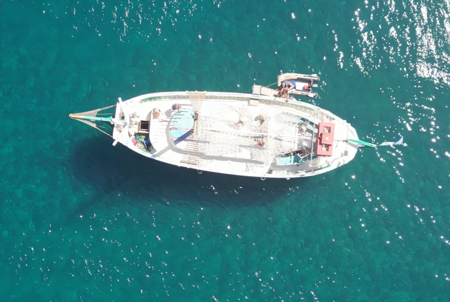 Private Charter Rhodes