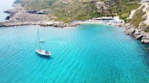 Ladiko Bay - Odysseia Inspire Adventure